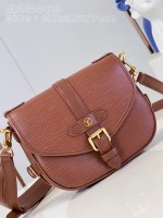 Louis Vuitton Saumur BB Handbag - Image 2