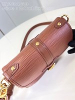 Louis Vuitton Saumur BB Handbag - Image 5