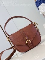 Louis Vuitton Saumur BB Handbag