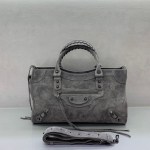 Balenciaga Le City Bag Medium