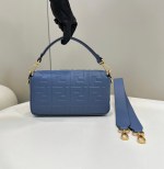 Fendi Baguette Medium Bag - Image 2