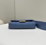 Fendi Baguette Medium Bag - Image 3