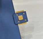 Fendi Baguette Medium Bag - Image 5