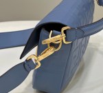 Fendi Baguette Medium Bag - Image 6