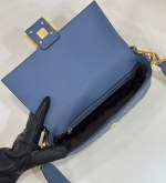 Fendi Baguette Medium Bag - Image 9