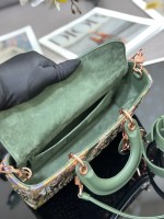 Dior Lady D-Joy Bag Medium - Image 8