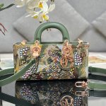 Dior Lady D-Joy Bag Medium