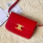 CELINE CLASSIQUE TRIOMPHE BAG