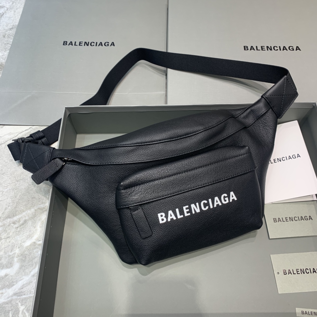 HSC-67CE93A4E546 Balenciaga Waist bag - Image 1
