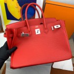 Hermes Birkin 30 - Image 7