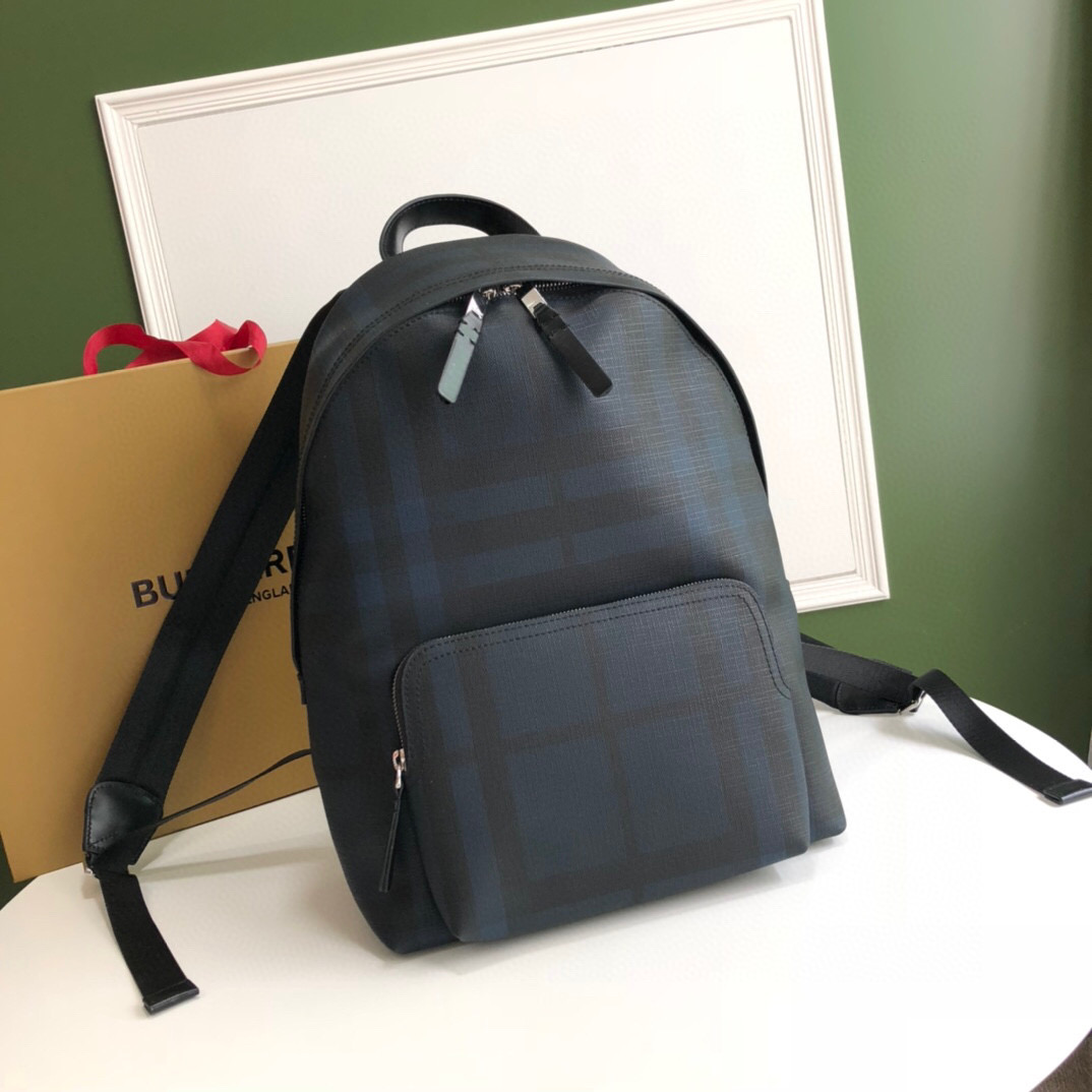 HSC-680AC3827ADC Burberry Backpack - Image 1