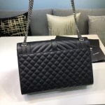 YSL ENVELOPE LARGE BAG - Image 2