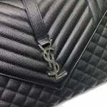YSL ENVELOPE LARGE BAG - Image 4
