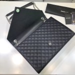 YSL ENVELOPE LARGE BAG - Image 6