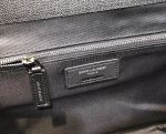 YSL ENVELOPE LARGE BAG - Image 8