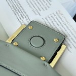 Fendi Mamma Baguette Large - Image 6