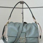 Fendi Mamma Baguette Large