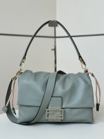 Fendi Mamma Baguette Large