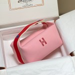 Hermes Bride-a-Brac case