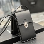 YSL Phone Holder Tuc