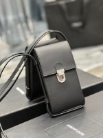 YSL Phone Holder Tuc