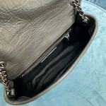YSL Niki Chain Wallet - Image 3