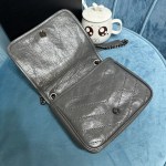 YSL Niki Chain Wallet - Image 4