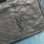 YSL Niki Chain Wallet - Image 7