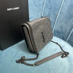 YSL Niki Chain Wallet - Image 8