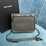 YSL Niki Chain Wallet - Image 9