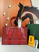 Goyard Cabas Villette MM - Image 2