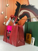 Goyard Cabas Villette MM - Image 3