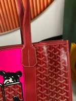 Goyard Cabas Villette MM - Image 5