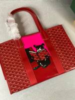 Goyard Cabas Villette MM - Image 6