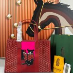 Goyard Cabas Villette MM