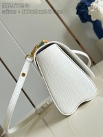 Louis Vuitton Twist MM Bag - Image 4