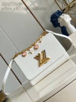 Louis Vuitton Twist MM Bag