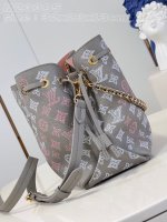 Louis Vuitton Bella Tote - Image 8