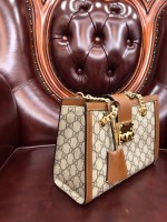 Gucci Padlock - Image 6