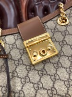 Gucci Padlock - Image 7