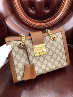 Gucci Padlock - Image 8