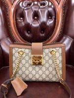 Gucci Padlock - Image 9