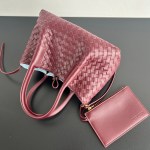 BOTTEGA VENETA Small Pinacoteca - Image 4