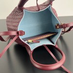 BOTTEGA VENETA Small Pinacoteca - Image 5
