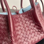 BOTTEGA VENETA Small Pinacoteca - Image 7