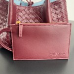 BOTTEGA VENETA Small Pinacoteca - Image 8