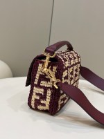 Fendi Baguette - Image 4