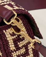 Fendi Baguette - Image 5