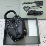 Balenciaga city