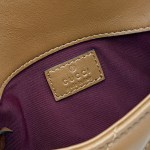GUCCI GG Marmont mini shoulder bag - Image 3